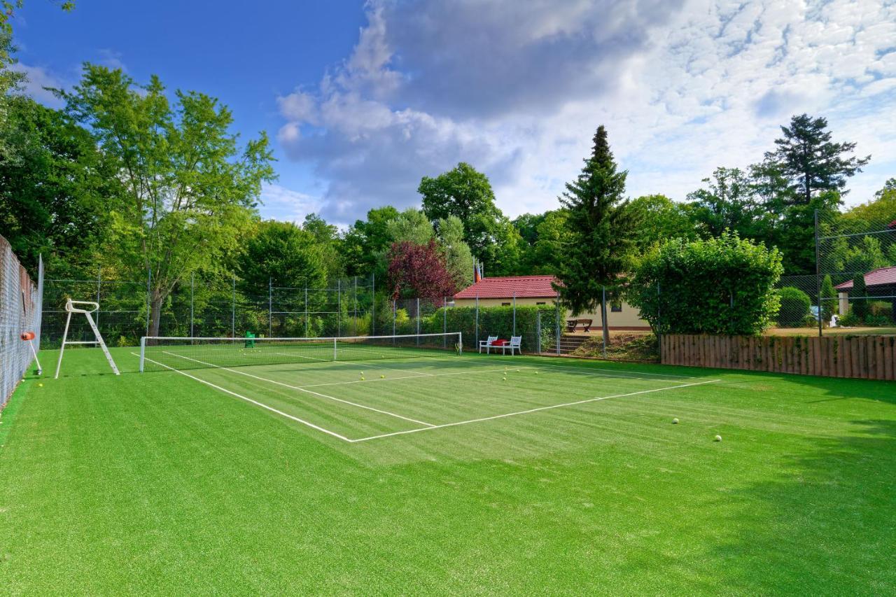 Krone Am Park - Gaestehaus Des Hotel Krone Alzenau Zewnętrze zdjęcie