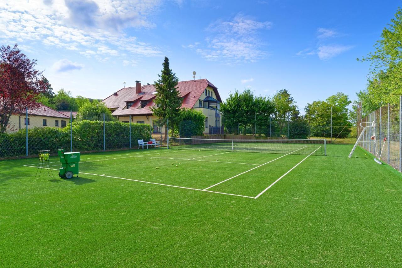 Krone Am Park - Gaestehaus Des Hotel Krone Alzenau Zewnętrze zdjęcie